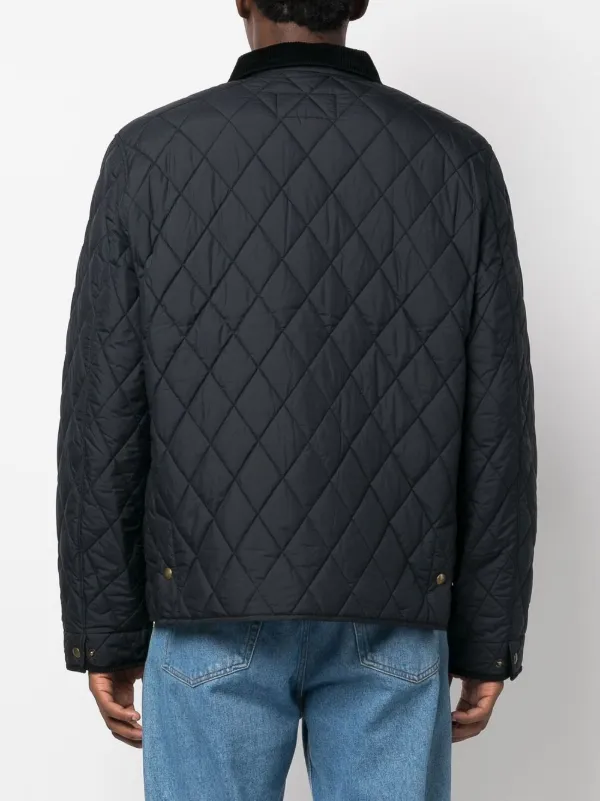 POLO RALPH LAUREN - 【美品】 Polo Ralph Lauren quiltting jacket 18622545_41288635_600.jpg