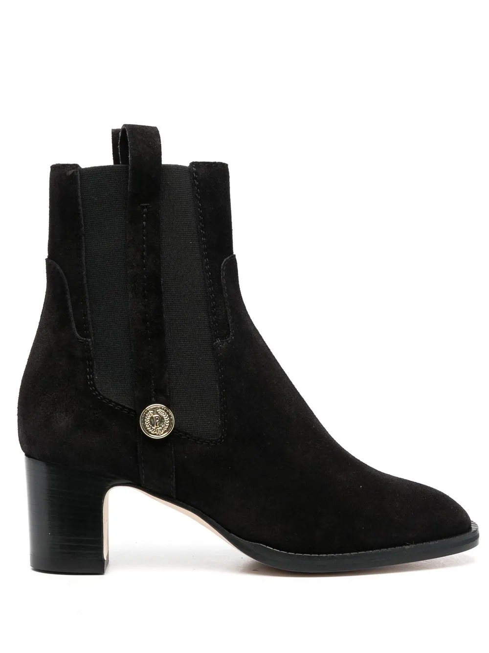 

Pollini Stivaletto 55mm ankle boots - Black