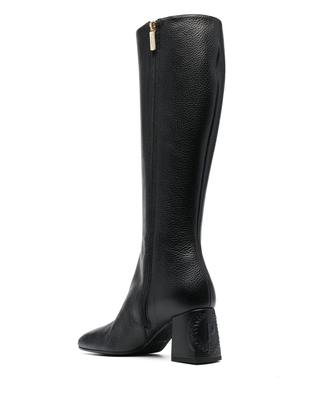 Pollini discount botas largas