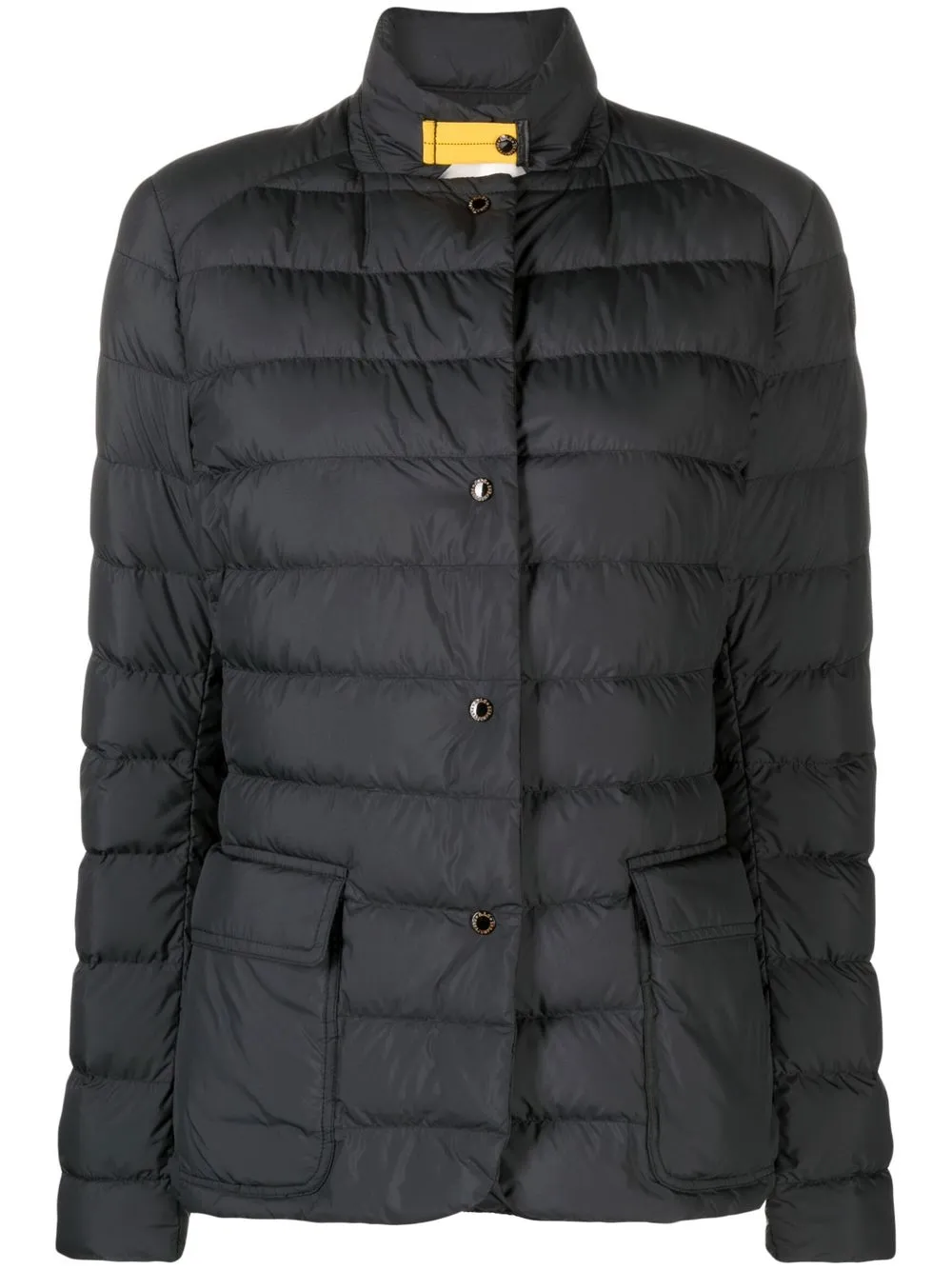 

Parajumpers feather-down padded jacket - Black