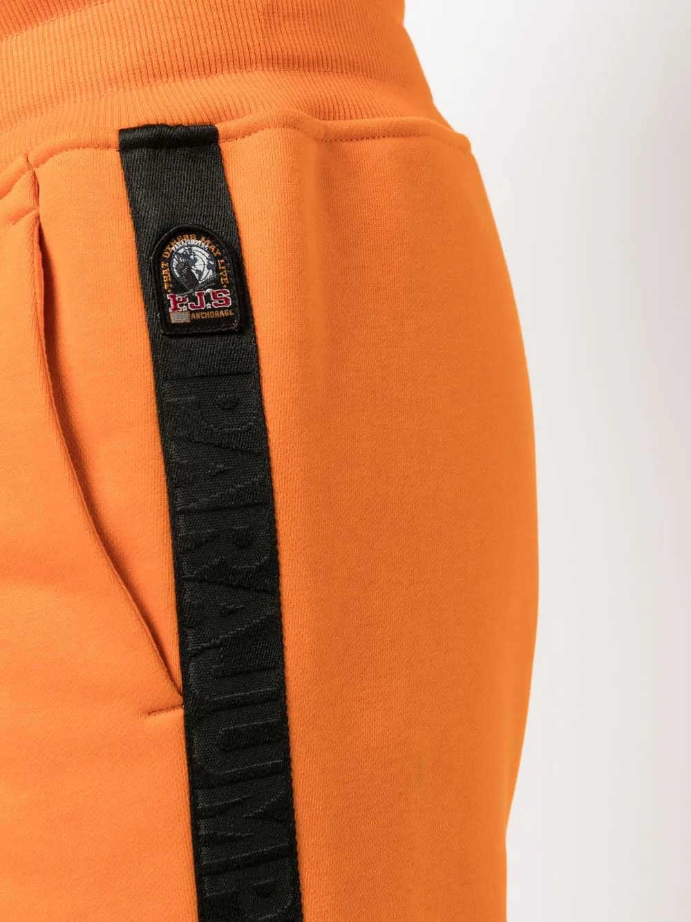 Parajumpers Trainingsbroek Met Gespsluiting - Farfetch