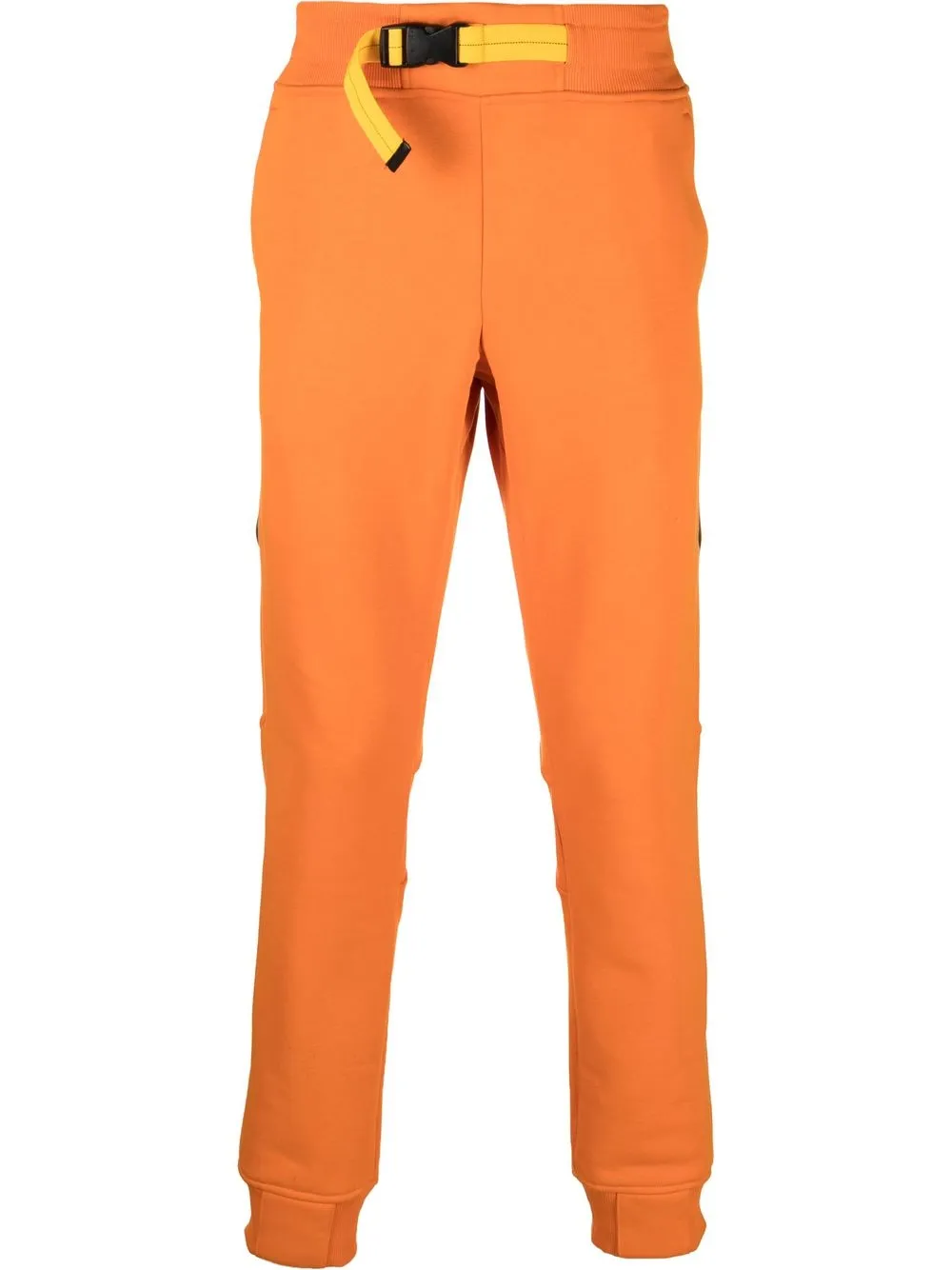 

Parajumpers pants con hebilla - Naranja