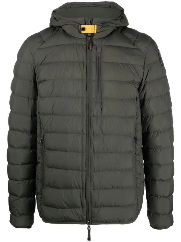 Padded Puffer Jacket - Farfetch