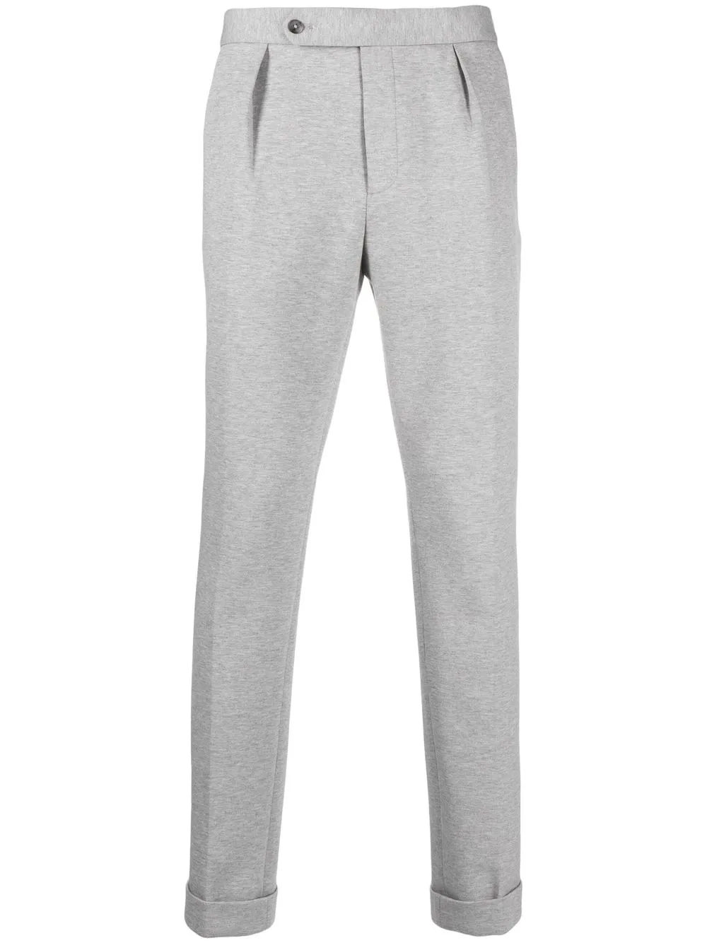 

Polo Ralph Lauren Brad tapered trousers - Grey