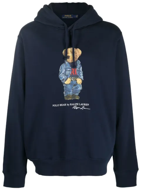 Polo Ralph Lauren Hoodies for Men 