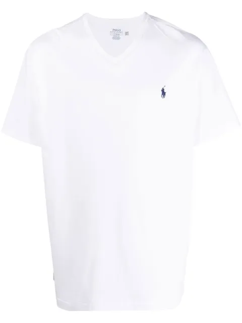 Polo Ralph Lauren t-shirt Polo Pony à manches courtes