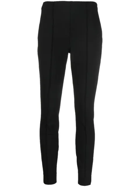 Polo Ralph Lauren seam-detail skinny leggings