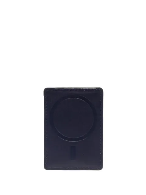 Polo Ralph Lauren leather phone card case