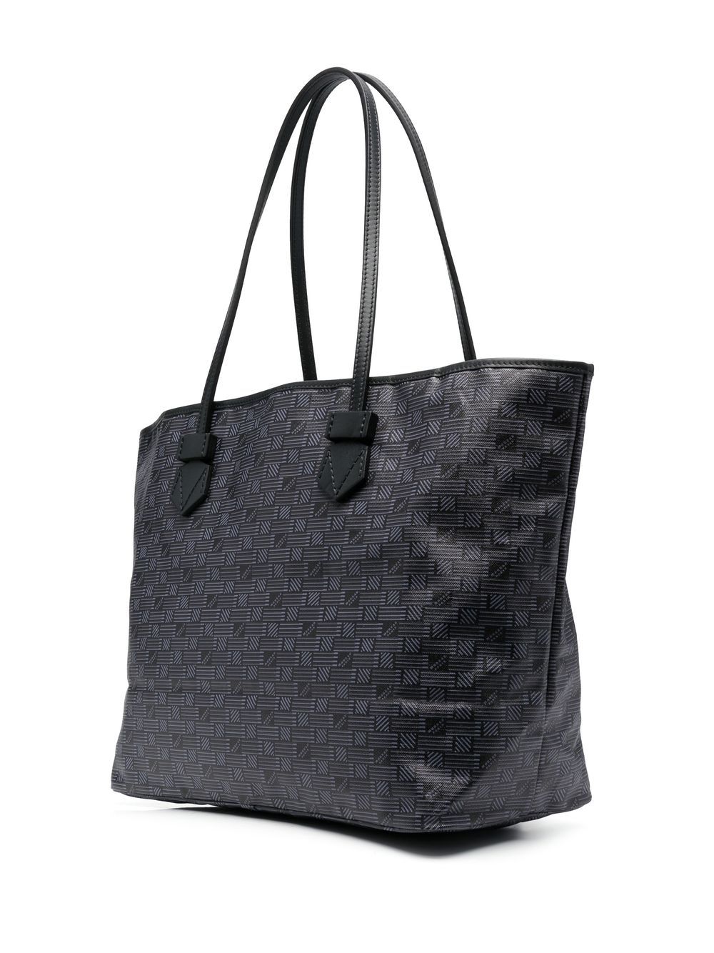 Saint Tropez Leather Shoulder Bag - Marmalade