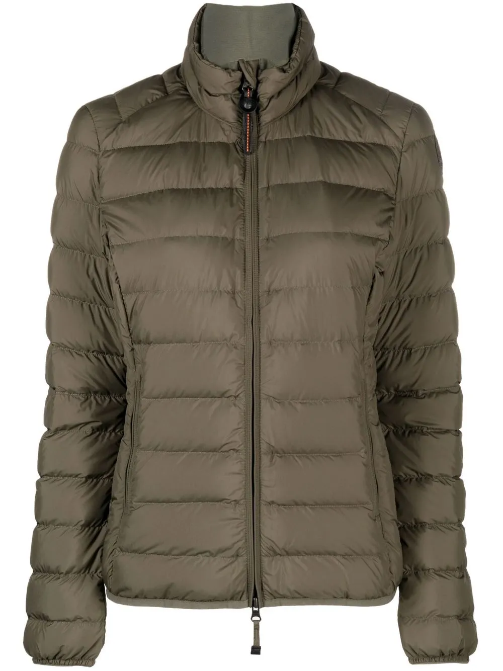 Parajumpers zip-up Puffer Jacket - Farfetch