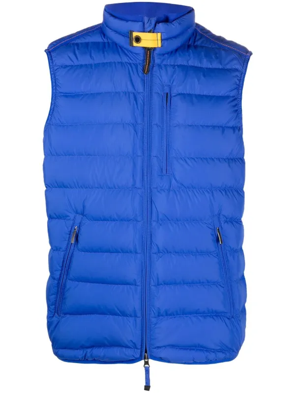 Parajumpers feather-down Padded Gilet 