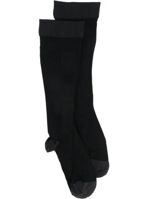 Falke Happy mid-calf socks