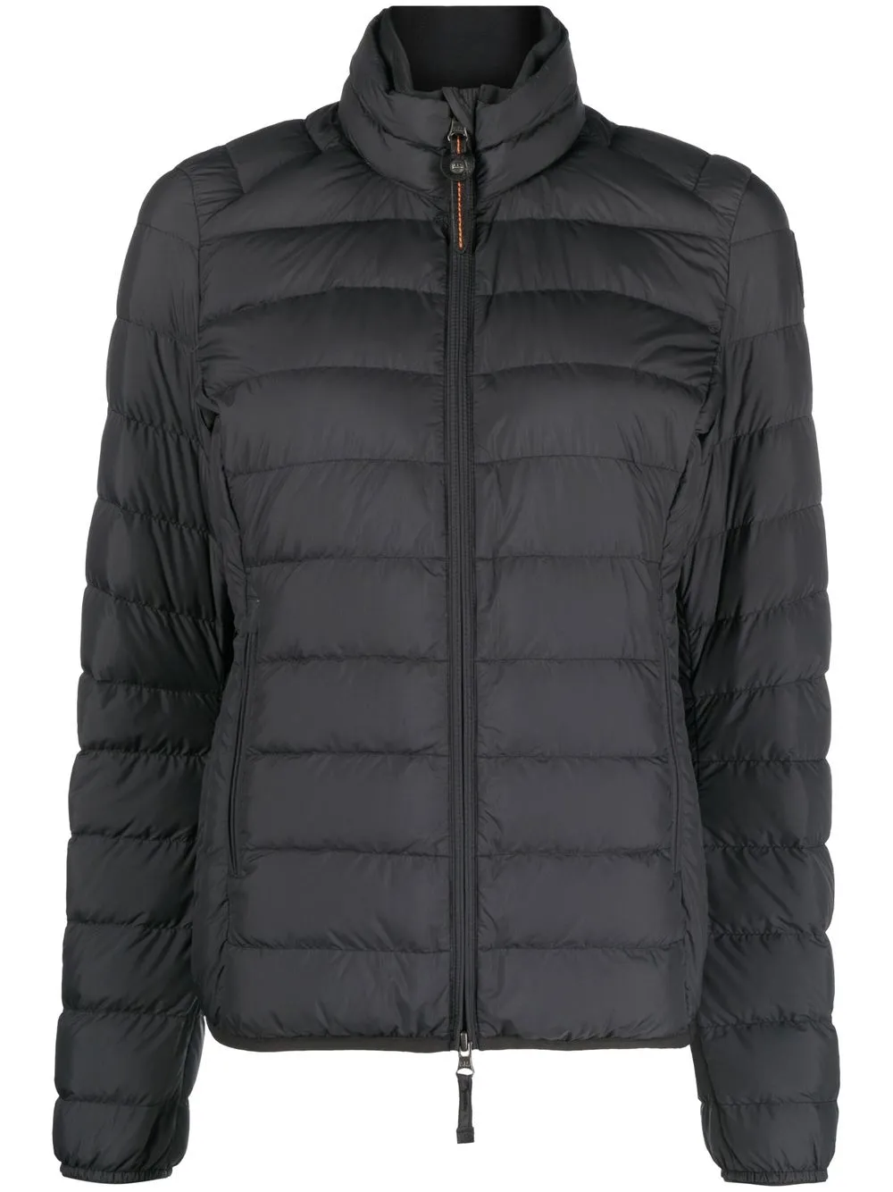 

Parajumpers padded zip jacket - Black