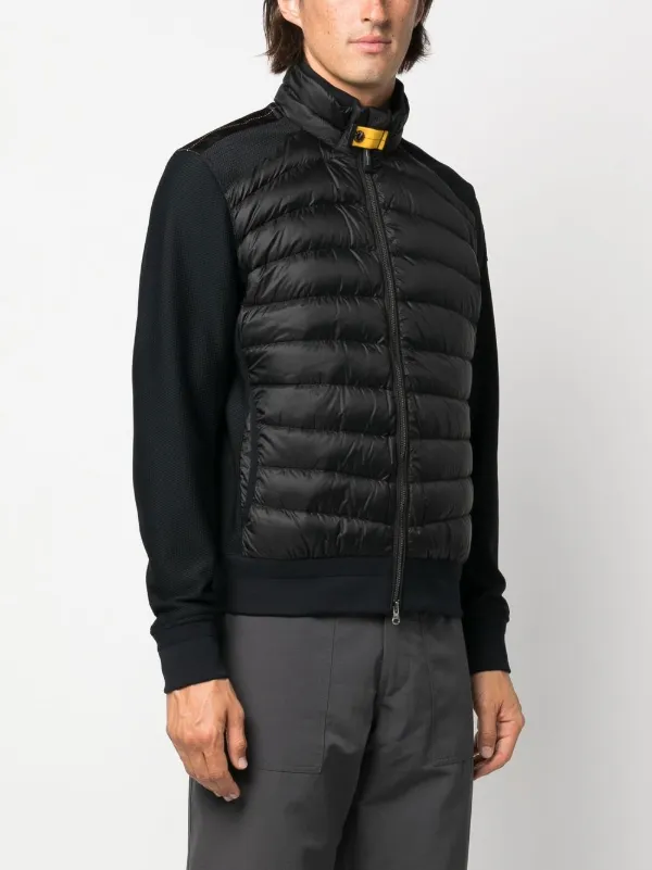 Parajumpers Jayden Hybrid Padded Jacket 