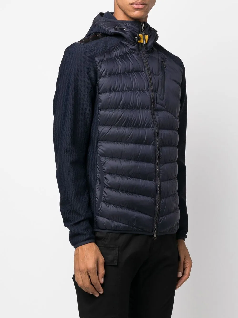 Parajumpers Padded Bomber Jacket - Farfetch
