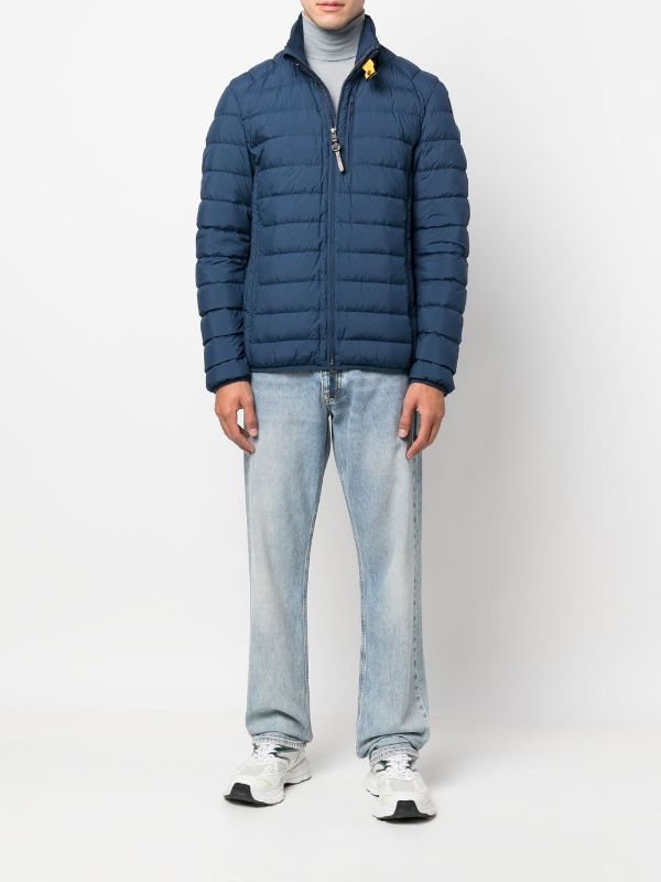 Parajumpers Pantalones Acolchados - Farfetch