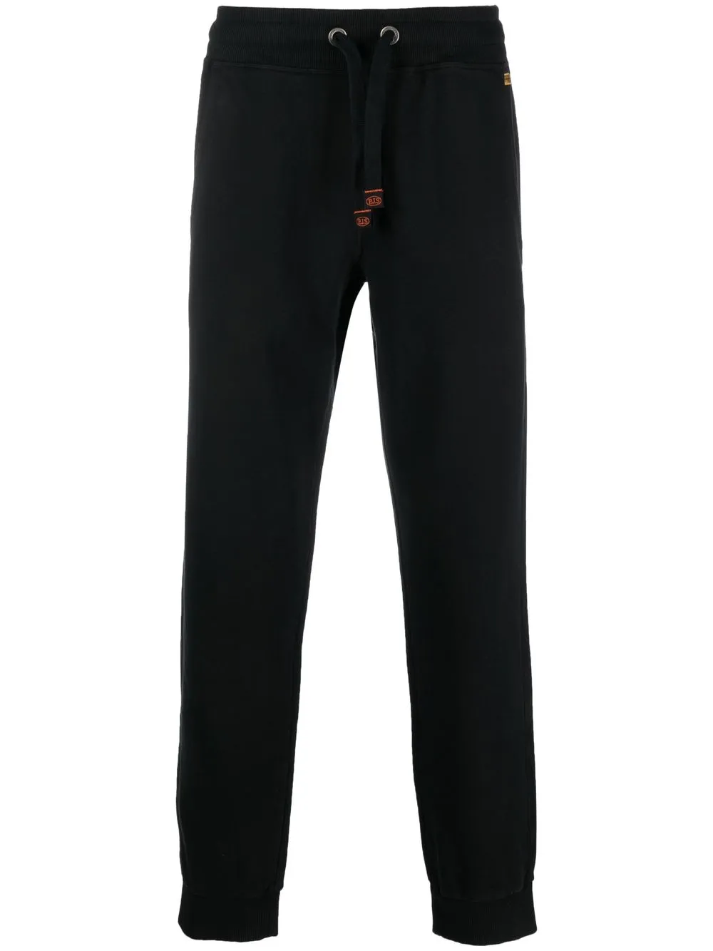 

Parajumpers pants con cordones en la pretina - Negro