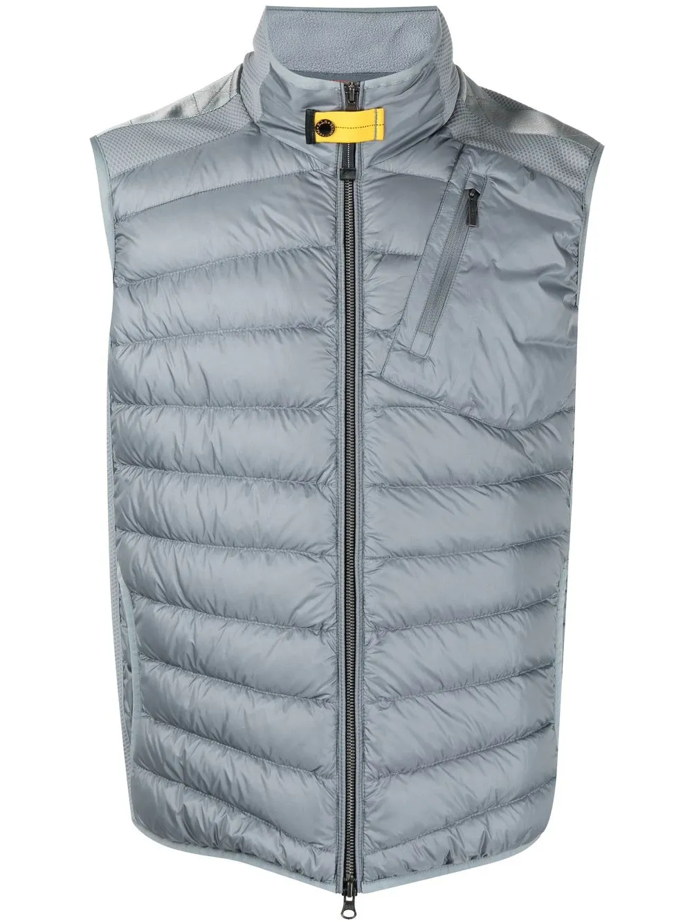 

Parajumpers padded zip-up gilet - Blue