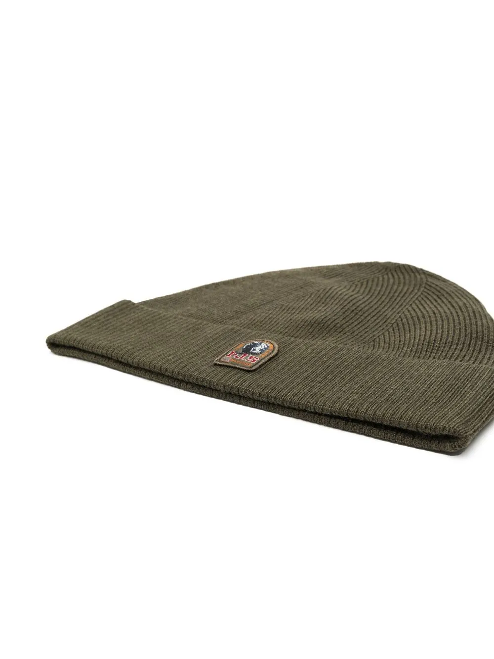 Parajumpers Muts met logopatch - Groen