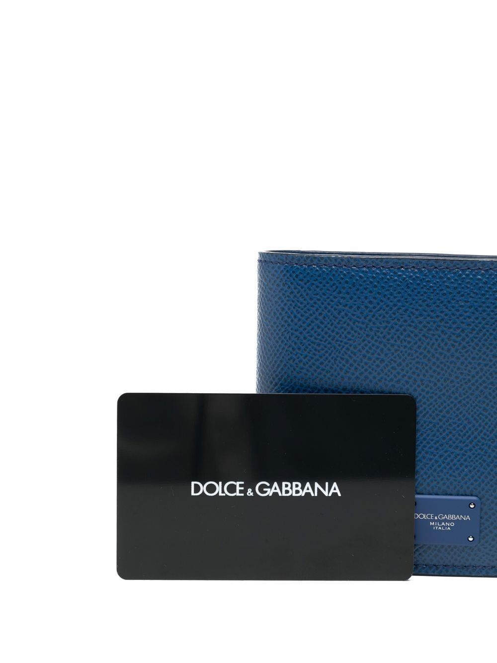 Dolce and outlet gabbana mens wallets