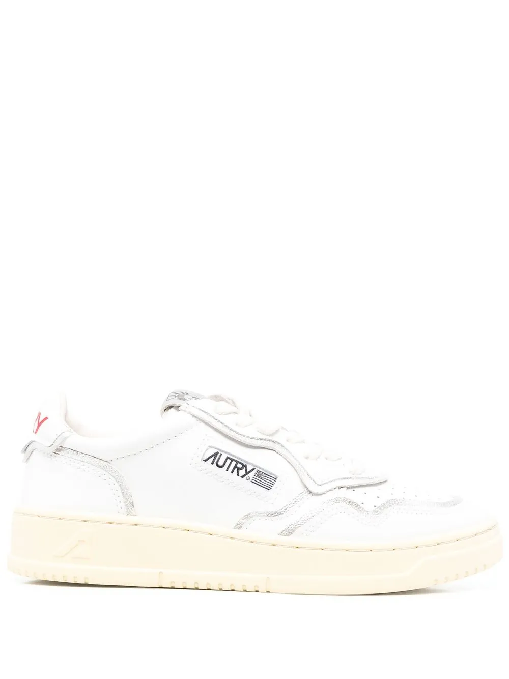

Autry Autry low-top sneakers - White