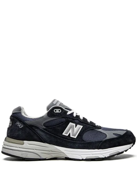 New Balance 993 低帮运动鞋