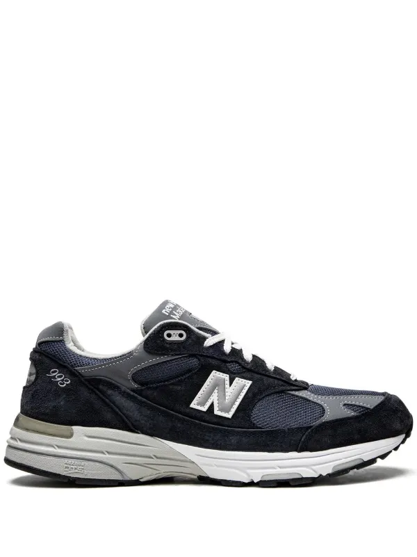 靴 New Balance 993 25cm 新品未使用】New Balance 993 