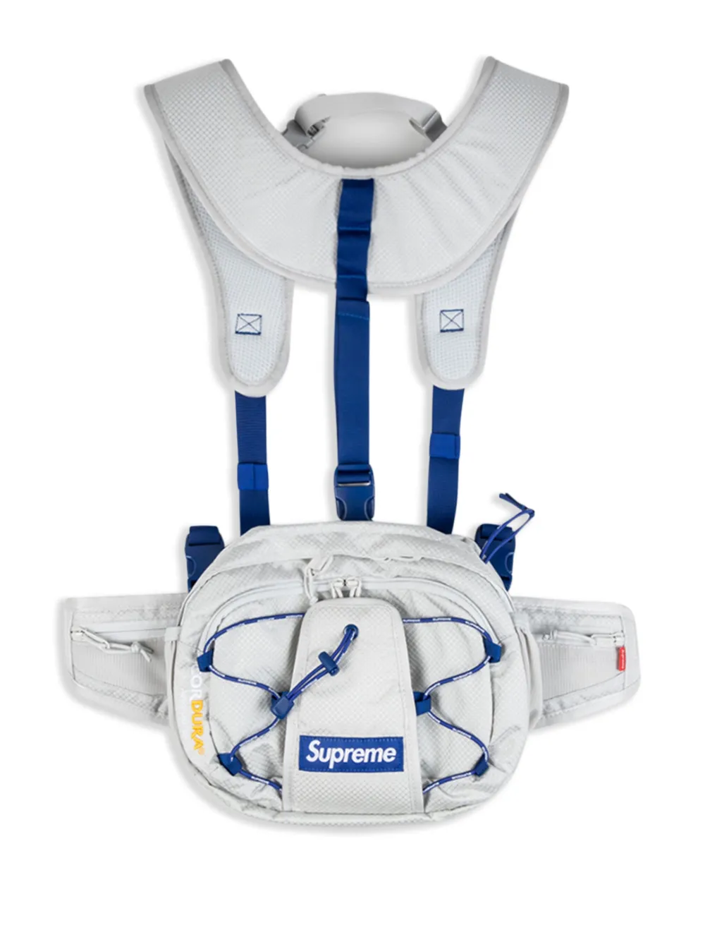 Supreme white fanny online pack