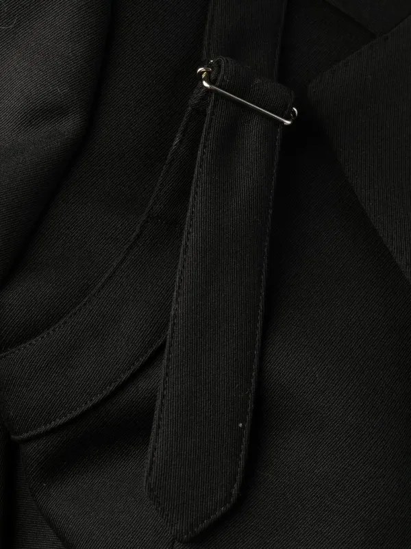 Alexander McQueen アレキサンダー・マックイーン テーラード
