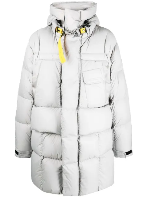 Parajumpers - quilted puffer jacket