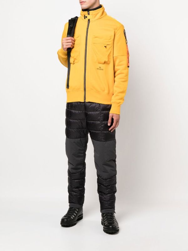 Parajumpers Quilted Puffer Trousers - Farfetch