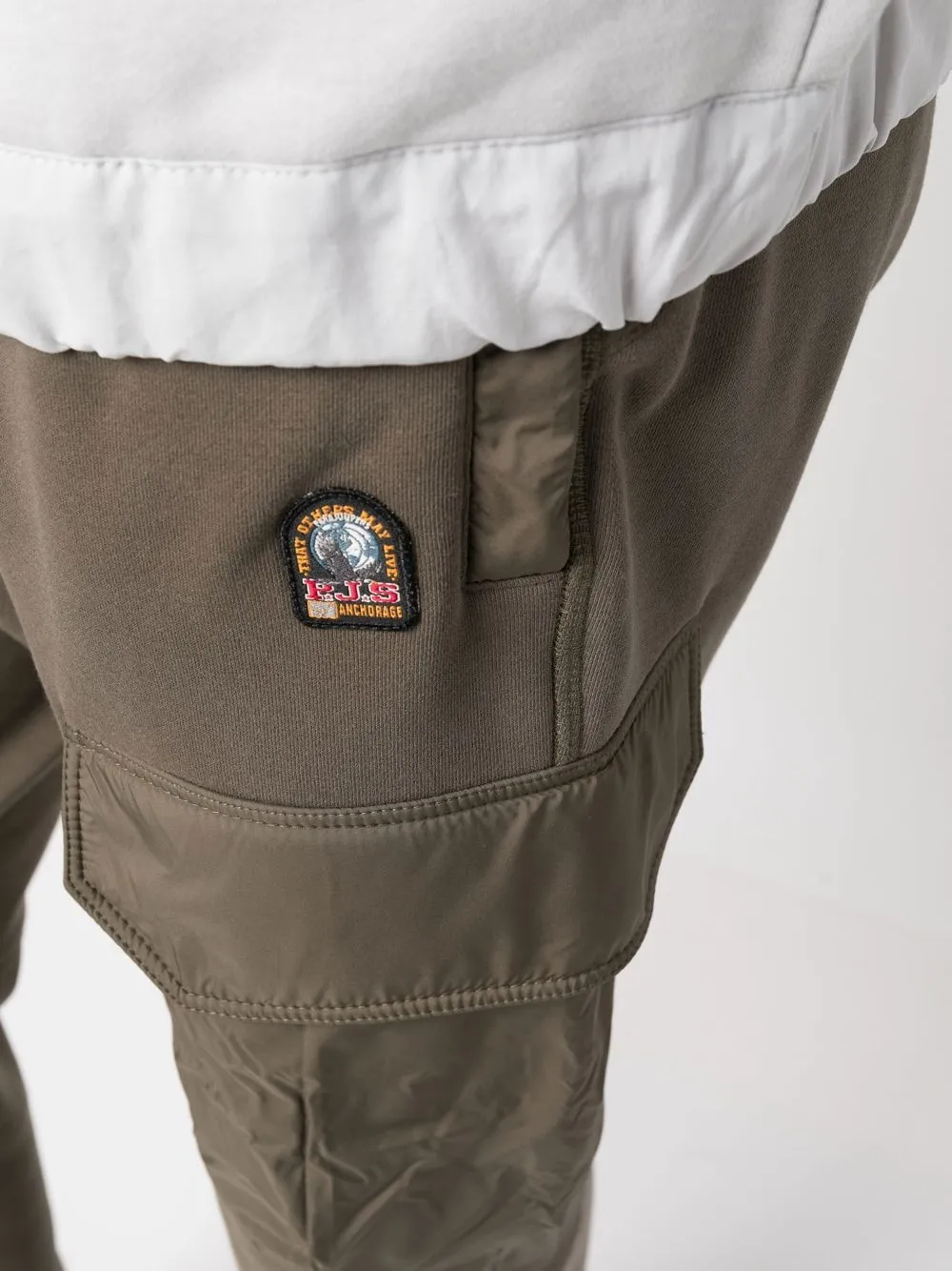parajumpers cargo pants