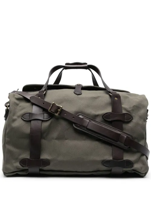 Sac fourre-tout médium en serge - Filson - Modalova