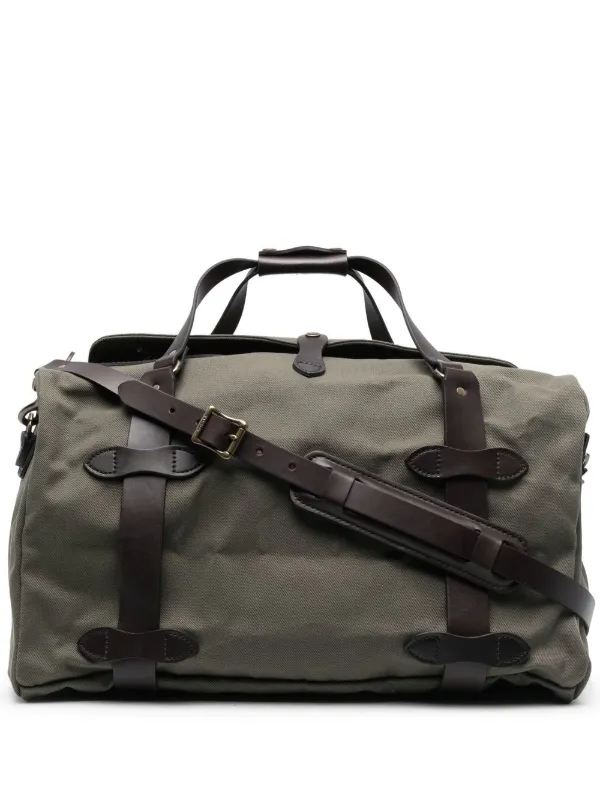 Filson Medium Twill Duffle Bag - Farfetch