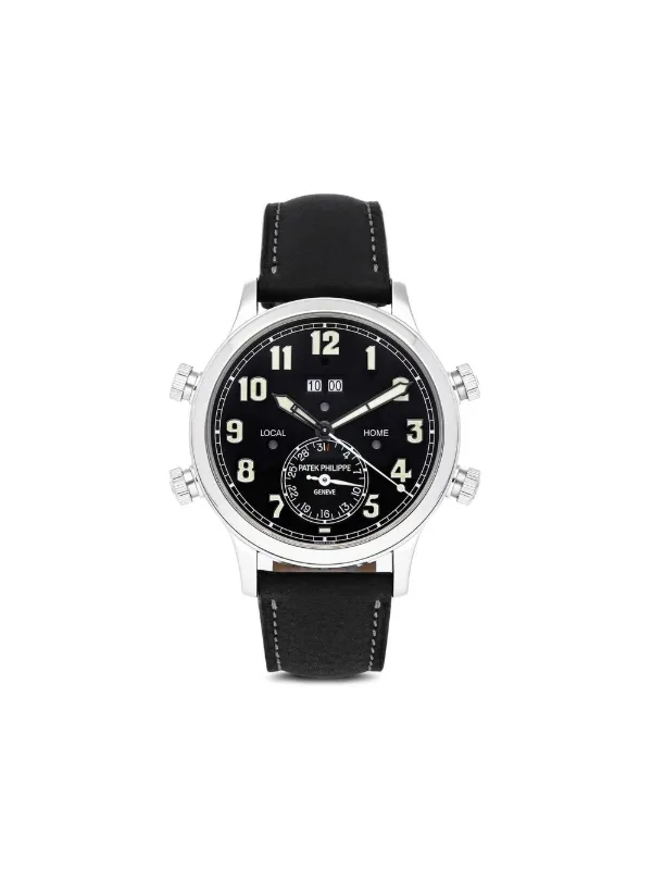 pre owned patek philippe grand complications