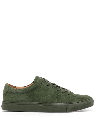 Polo ralph lauren jermain sneaker sale