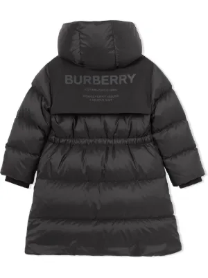 Burberry(バーバリー)キッズ - FARFETCH