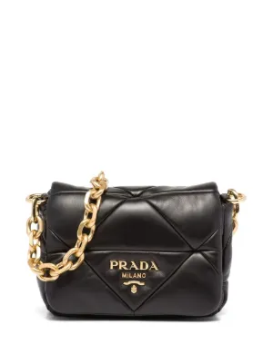 Prada Shoulder Bags for Women | Shop Now on FARFETCH