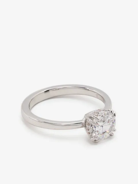 Swarovski Stilla cocktail ring