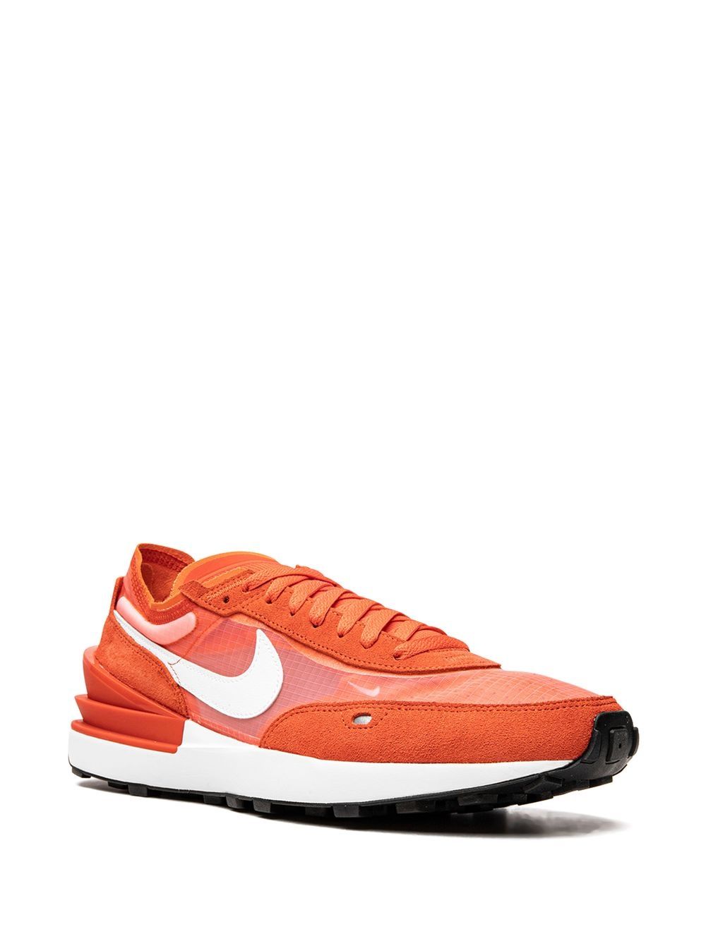 Nike Waffle One "Habanero Red" sneakers MEN