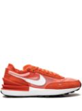 Nike Waffle One ""Habanero Red"" sneakers - Orange