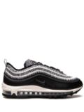 Nike Air Max 97 ""Safari"" sneakers - Black