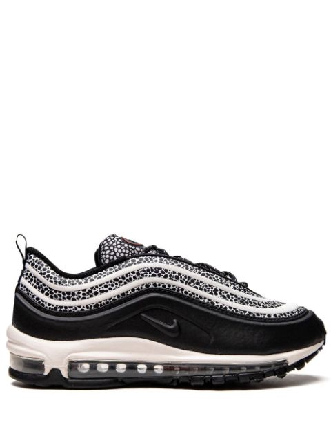 Nike Air Max 97 "Safari" sneakers WOMEN