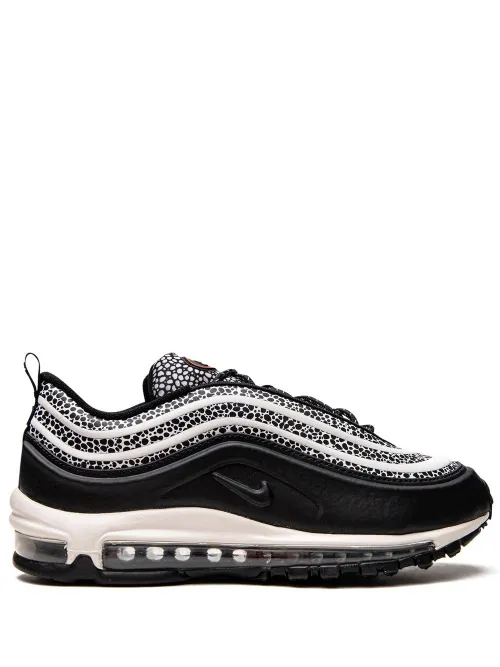 Nike baskets Air Max 97 - Noir - Nike - Modalova
