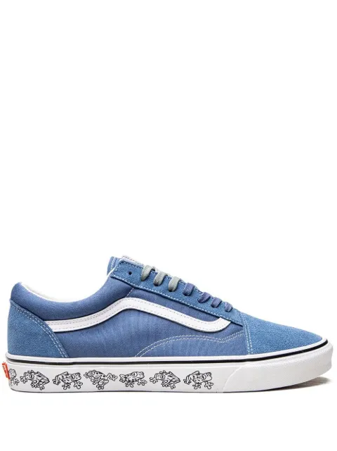 Vans tenis bajos Old Skool
