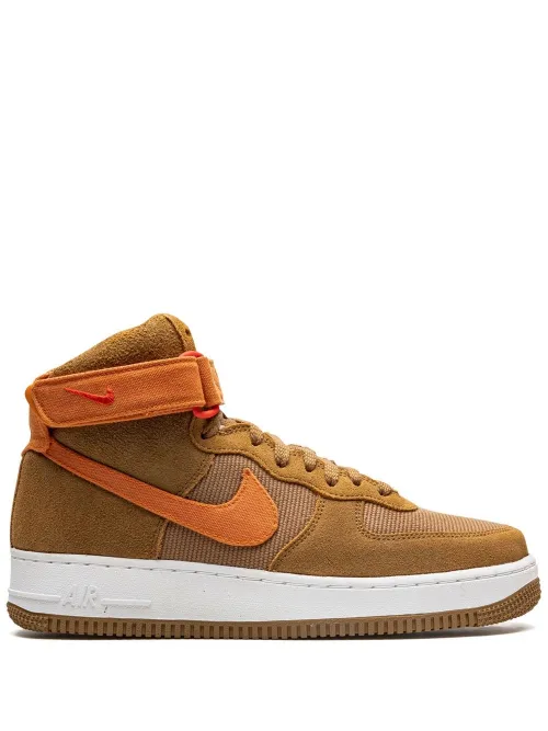 Baskets montantes Air Force 1'07 LX - Nike - Modalova