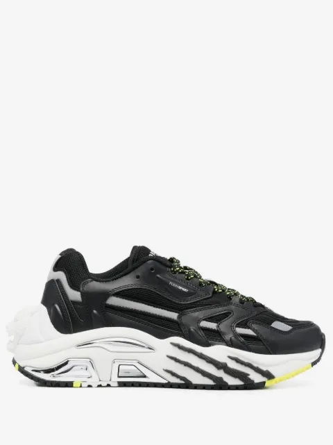 Plein Sport tenis bajos Runner