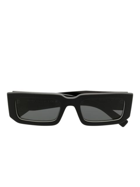 Prada Eyewear - Symbole tinted sunglasses