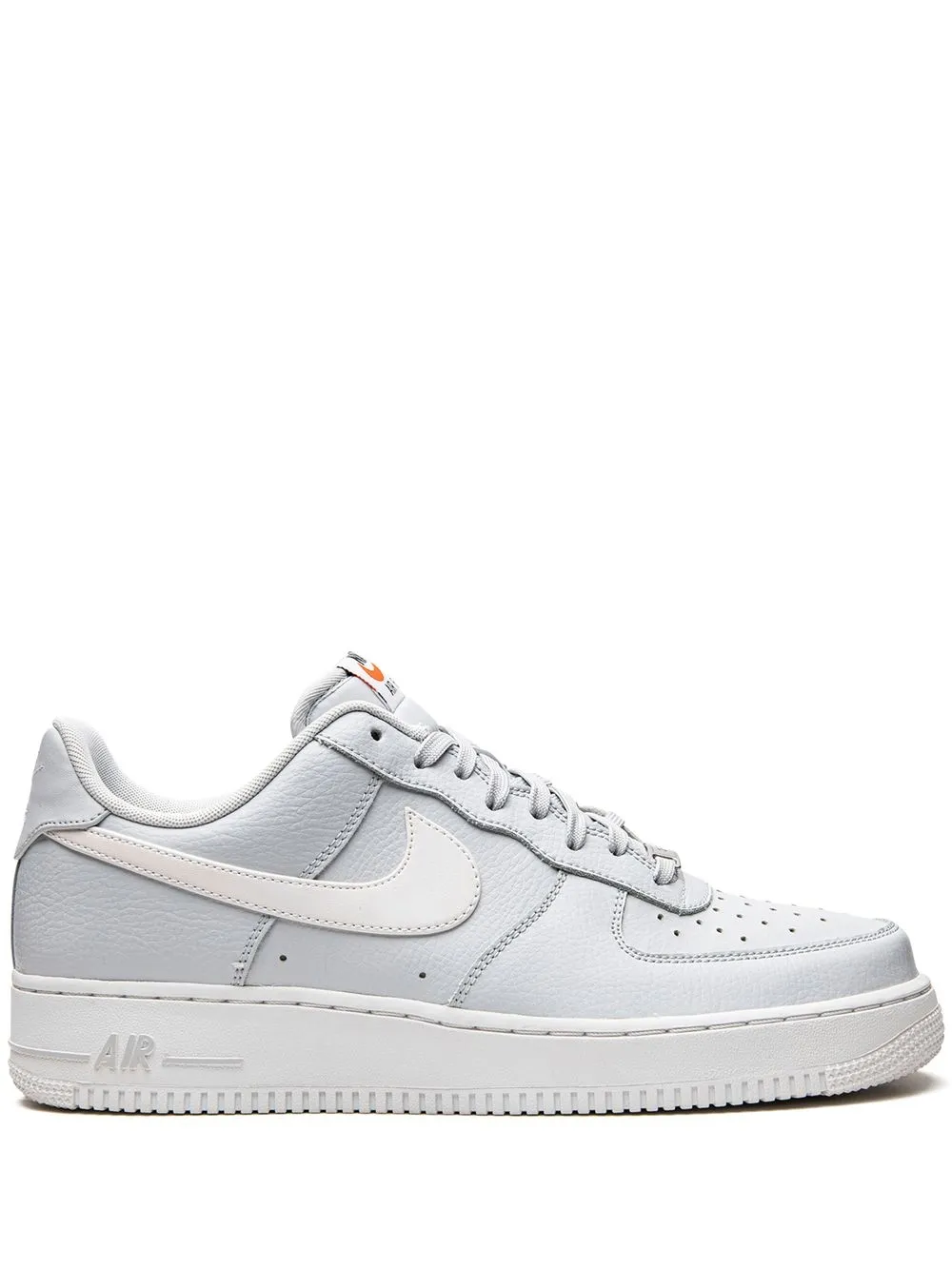 

Nike tenis bajos Air Force 1 - Gris