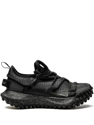 高い素材 | スニーカー GORE-TEX Mountain ACG Nike グレー JP FARFETCH | 靴